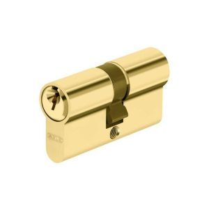 Abus - Cilindro Serreta 30/50 Latón E50 Mm 30/50 barato