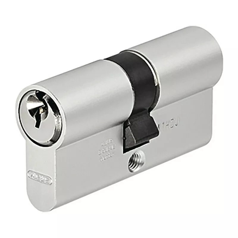 Abus - Cilindro de cerradura TI14ST 35 / 50mm Llave n. ° 3 . barato