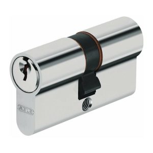 Abus - Perfil doble cilindro c 73 n 30 / 75mm NuG ambos número de llaves 3 llaves diferentes barato