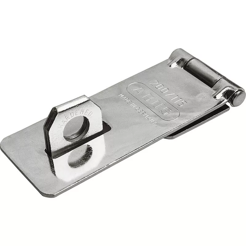 Abus - Portacandado Seguridad 95Mm Inox 200/95Cn barato