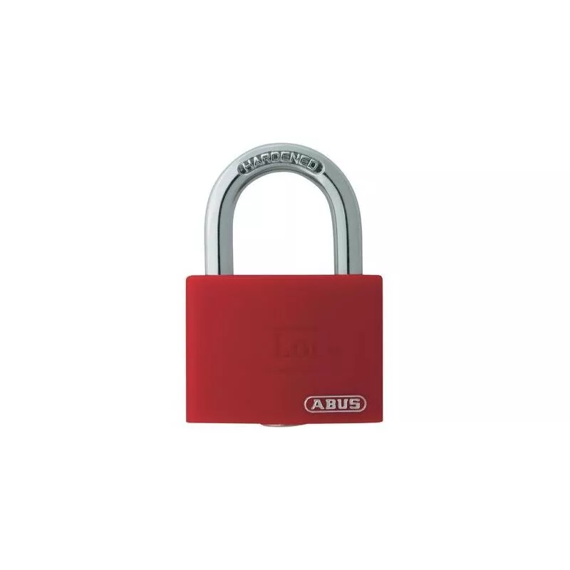 Abus - candado aluminio MM.40 ROJO [ ] barato