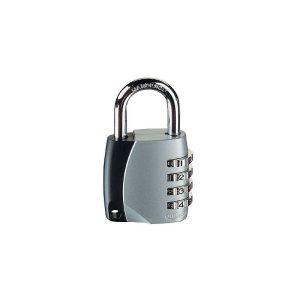Abus - candado combinacion reprogramable 20 155 20C barato