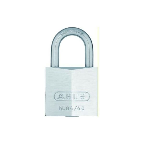 Abus - candado inoxidable 50MM. 84IB/50 b barato