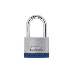 Abus - candado rock 5 high r sistance 50MM + 2 cl s AB5/50 barato