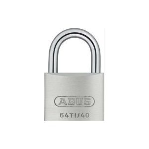 Abus - candado titalium 35 ll. ig. 64TI 35KA barato