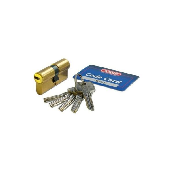 Abus - cilindro seguridad lt mate 30 30 barato