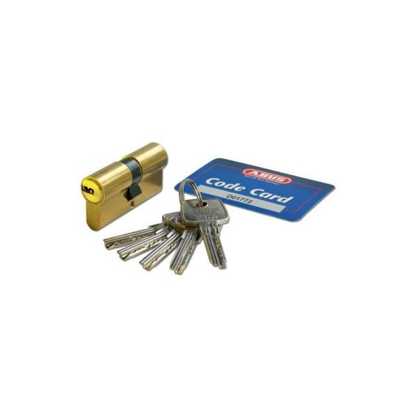 Abus - Cilindro Seguridad Lt Mate 40 40 Barato