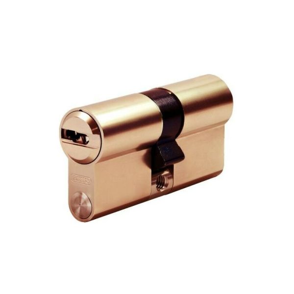 Abus - cilindro seguridad modular laton doble embrague 40/40 barato