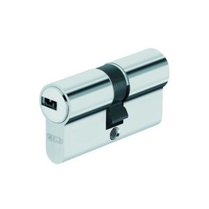 Abus - cilindro seguridad niquel 40 40 barato