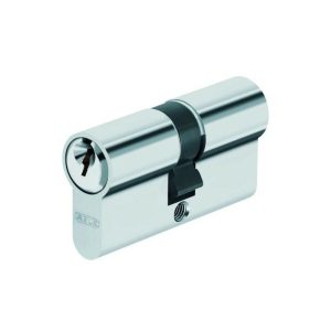 Abus - cilindro serreta 30/30 niquel E50 n 30/30 barato