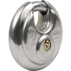 Abus - diskus disco candado 70MM 43.901.81 barato