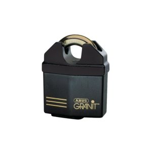 Abus - france Candado - 37/60 ka granito - 07989 barato