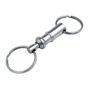 Acoplamiento de llavero MS vern. (Por 10) barato