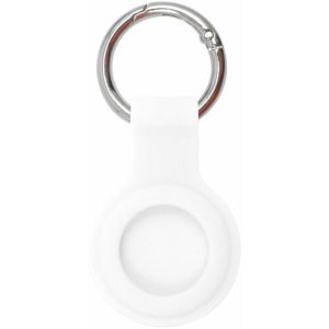 Airtag keyring silicone barato