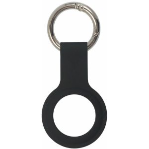 Airtag keyring silicone barato