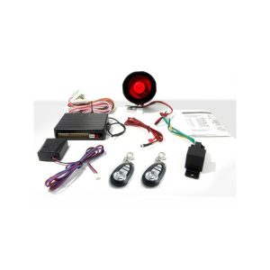 Alarma Alarma Auto Auto Camper Camper Camper 2 controles remotos barato
