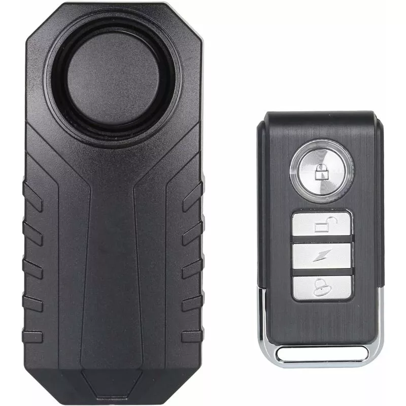 Alarma Bicicleta