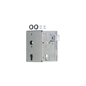 Alberts - Cerradura 40 mm d 60 mm m. Schl. barato