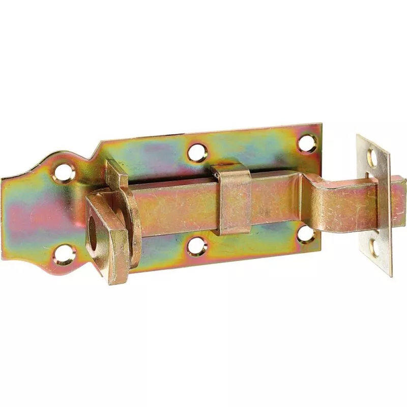 Alberts - Cerrojo para puerta 56/120 - K2XA barato