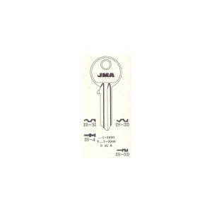 Alejandro Altuna - Llave Cilindro En Bruto Jma Acero Is-3D barato