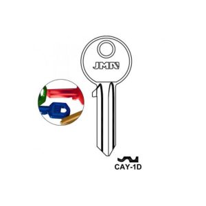 Alejandro Altuna - llavin CAY-1D aluminio colores B/10 barato