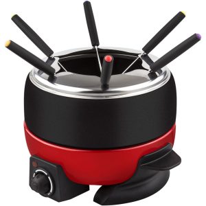 Alfa - Fondue electrica kuken 800w 2 l barato