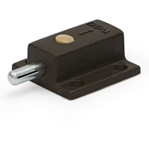 Alk Fabricación Europea - pasador-pulsador automática marron para mesa barato