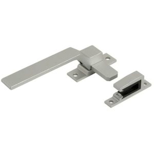 Alma - Cierre Ventana Plata Derecha barato