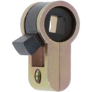 Amig - Adaptador cilindro-condena Zamak Bicromatado modelo 1 barato