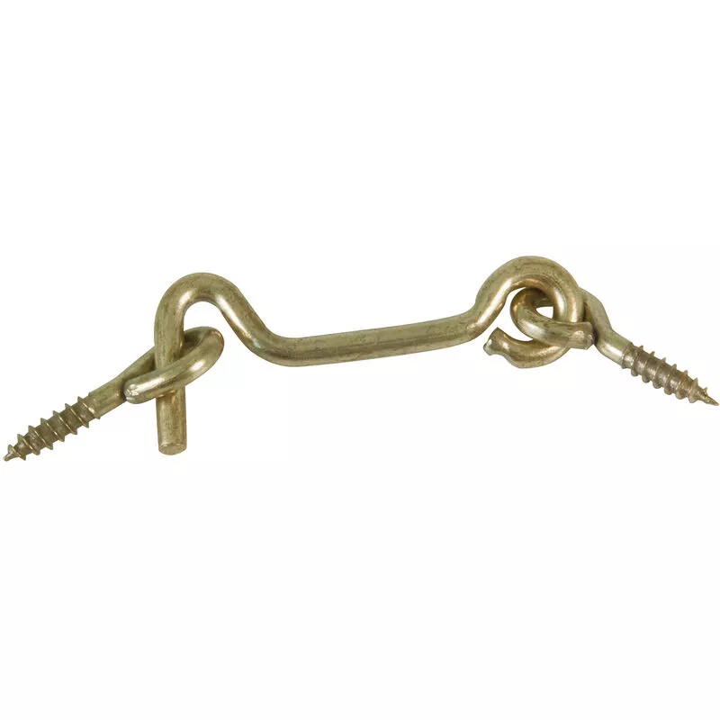 Amig - Aldabilla Acero Latonado barnizado modelo 5 barato
