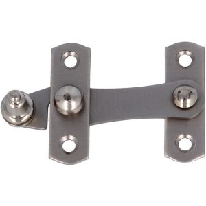 Amig - Aldabilla Latón Cromado mate modelo 3 barato