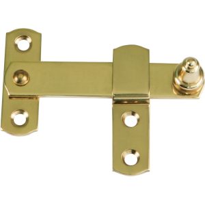 Amig - Aldabilla Latón Pulido barnizado modelo 1 barato