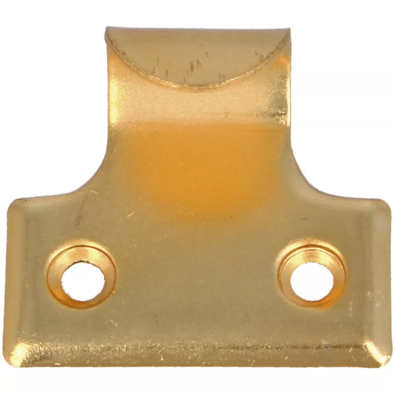 Amig - Alzador Acero Latonado barnizado modelo 10 barato