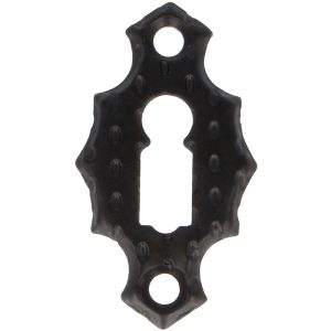 Amig - Bocallave Acero Negro modelo 15 barato