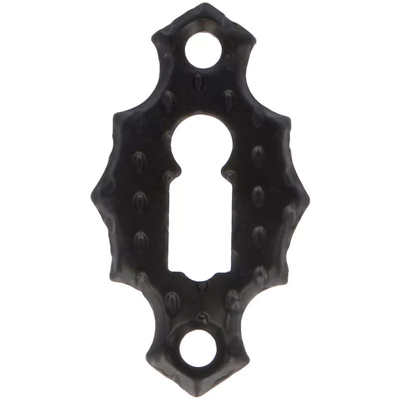 Amig - Bocallave Acero Negro modelo 15 barato