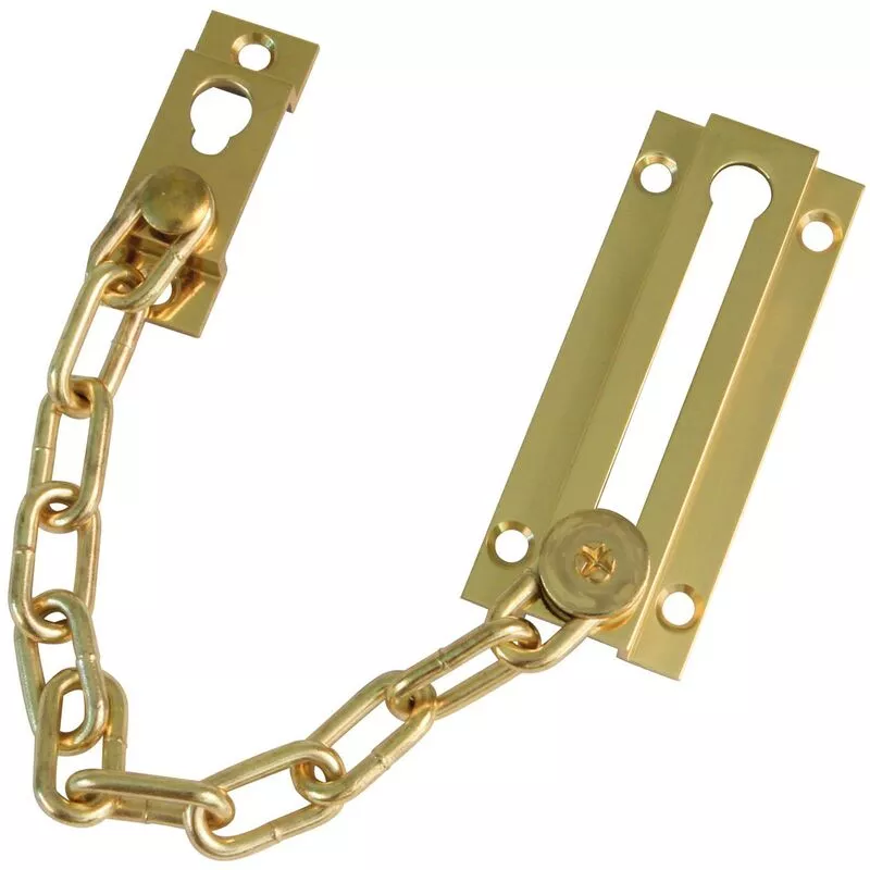 Amig - Cadena Puerta Seguridad Lat 736 barato