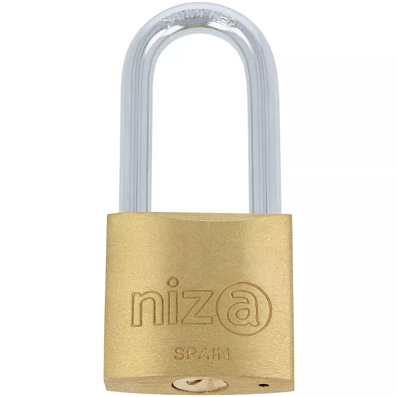 Amig - Candado Latón Mate modelo niza al barato