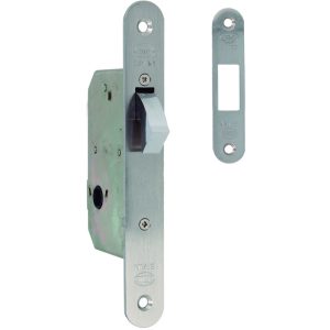 Amig - Cerradura Acero Cromado mate modelo 511 barato