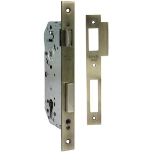 Amig - Cerradura Acero Cuero modelo 830 niza barato