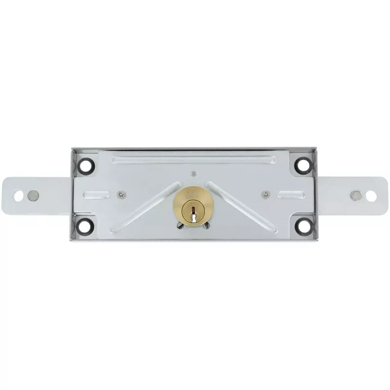 Amig - Cerradura Acero Zincado modelo 643 barato