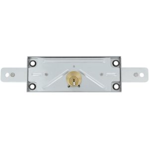 Amig - Cerradura Acero Zincado modelo 643 barato