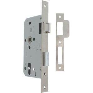 Amig - Cerradura Acero inoxidable 18/8 Mate modelo 328 barato