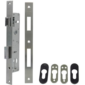 Amig - Cerradura Acero inoxidable 18/8 Mate modelo 720E barato