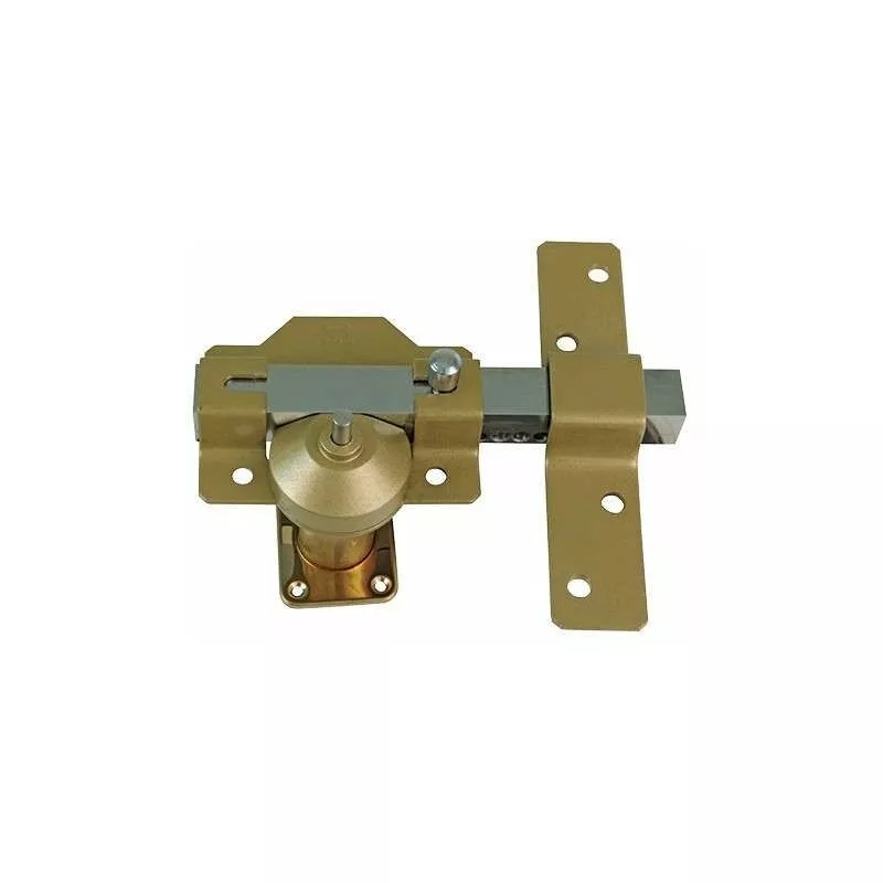 Amig Cerrojo .1 105170 Llave/boton Puntos Pintado barato