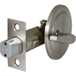 Amig - Cerrojo Acero Cromado mate modelo 1750 barato