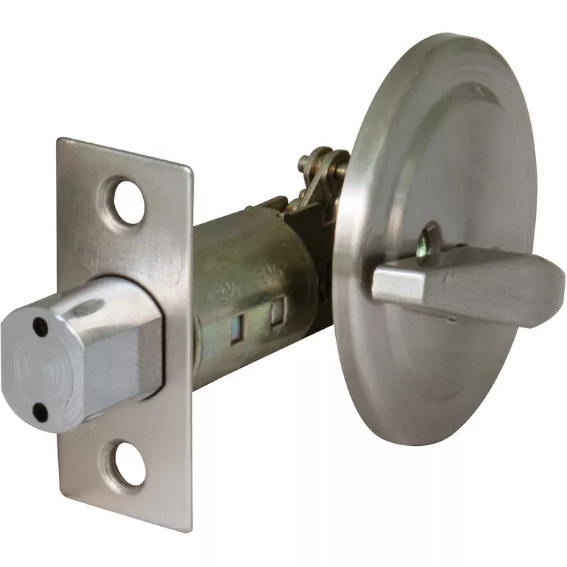 Amig - Cerrojo Acero Cromado mate modelo 1750 barato