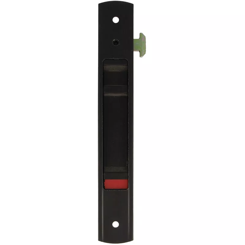 Amig - Cierre de embutir Aluminio Negro modelo 3850 barato