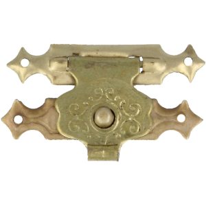 Amig - Cierre estuche Latón Mate modelo 14 barato