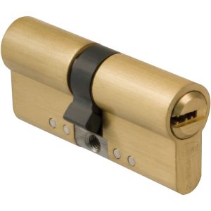 Amig - Cilindro Latón Mate modelo 18000 barato