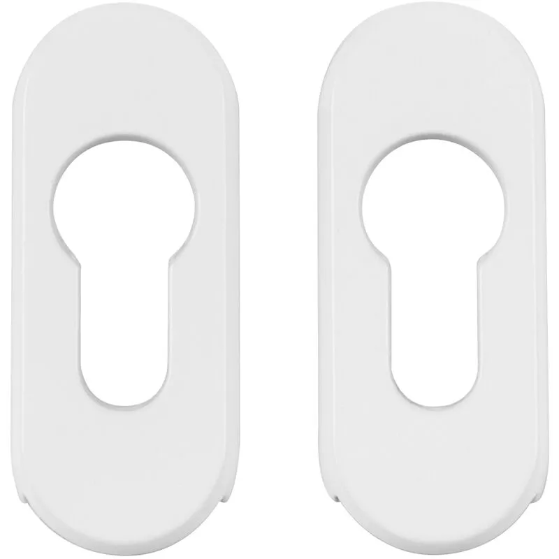 Amig - Escudo Aluminio Blanco modelo 3700 barato